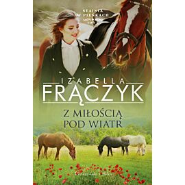 Z miłością pod wiatr (e-book)
