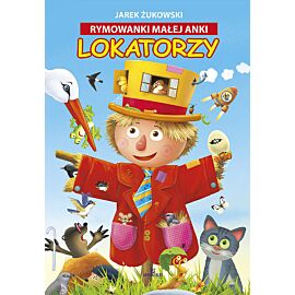 Rymowanki małej Anki