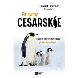 Pingwiny cesarskie