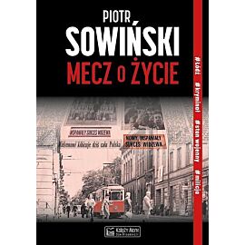 Mecz o życie
