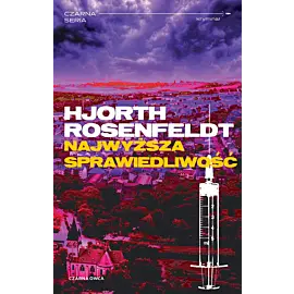 Najwyższa sprawiedliwość