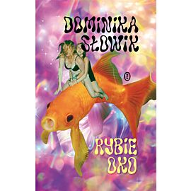 Rybie oko (e-book)