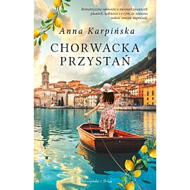 Chorwacka przystań (e-book)