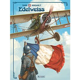 Edelweiss