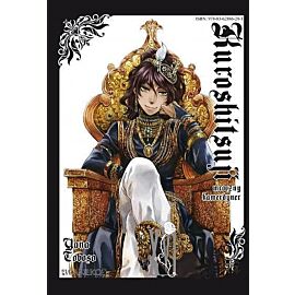Kuroshitsuji - Mroczny kamerdyner - 16