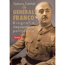Generał Franco (e-book)