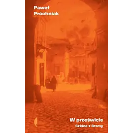 W prześwicie