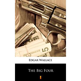 The Big Four (e-book)