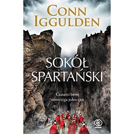 Sokół spartański