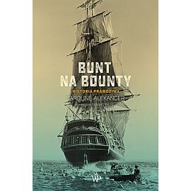 Bunt na Bounty Historia prawdziwa