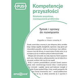 PUS Działanie zespołowe rozwiązywanie problemów
