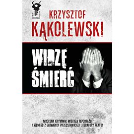 Widzę śmierć (e-book)