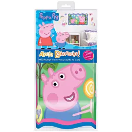 Peppa Pig. Akcja Dekoracja!