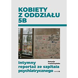 Kobiety z oddziału 5B
