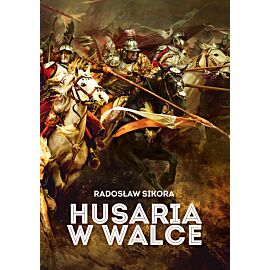 Husaria w walce (e-book)