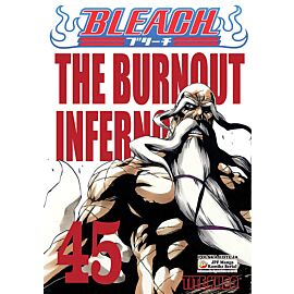Bleach - 45