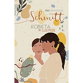 Kobieta w lustrze