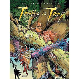 Trolle z Troy - wydanie zbiorcze - 06