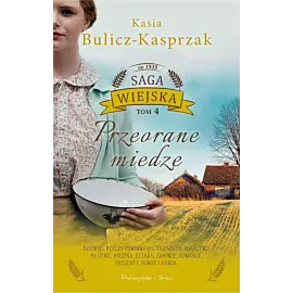 Przeorane miedze