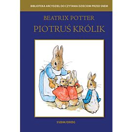 Piotruś królik