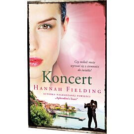Koncert (e-book)