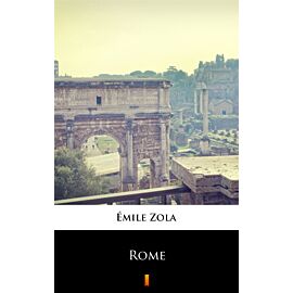 Rome (e-book)