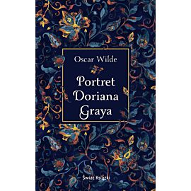 Portret Doriana Graya (elegancka edycja)