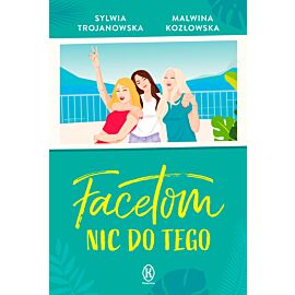 Facetom nic do tego (e-book)