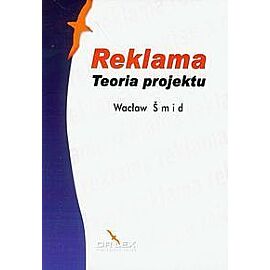 Reklama. Teoria projektu