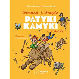 Franek i Frajda. (e-book)