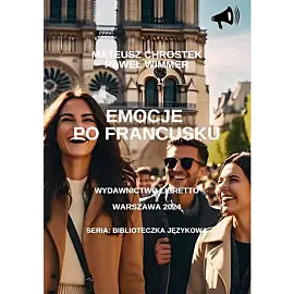Emocje po francusku