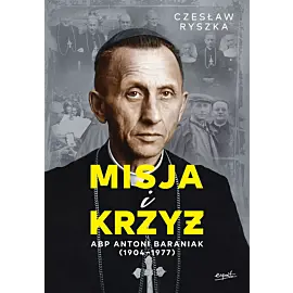 Misja i krzyż