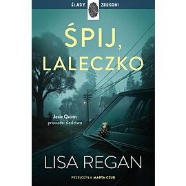 Śpij, laleczko (e-book)