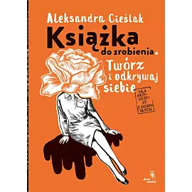 Książka do zrobienia