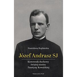 Józef Andrasz SJ