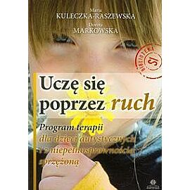Uczę się poprzez ruch
