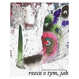 Rzecz o tym, jak paw wpadł w staw