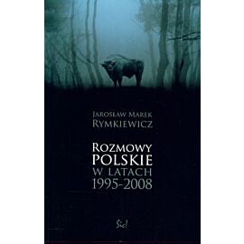 Rozmowy polskie w latach 1995-2008