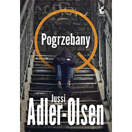 Pogrzebany