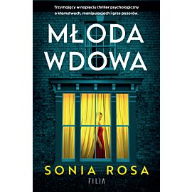 Młoda wdowa