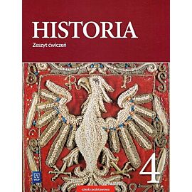Historia 4 Ćwiczenia
