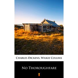 No Thoroughfare (e-book)