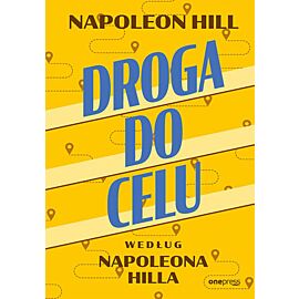 Droga do celu według Napoleona Hilla (e-book)