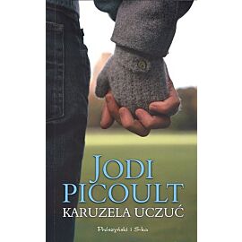 Karuzela uczuć (e-book)