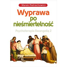 Wyprawa po nieśmiertelność (e-book)