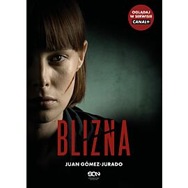 Blizna (wydanie serialowe)