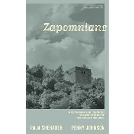 Zapomniane (e-book)