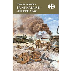 Saint-Nazaire - Dieppe 1942