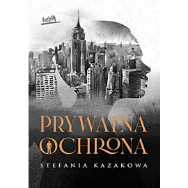 Prywatna ochrona (e-book)
