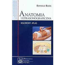 Anatomia ultrasonograficzna